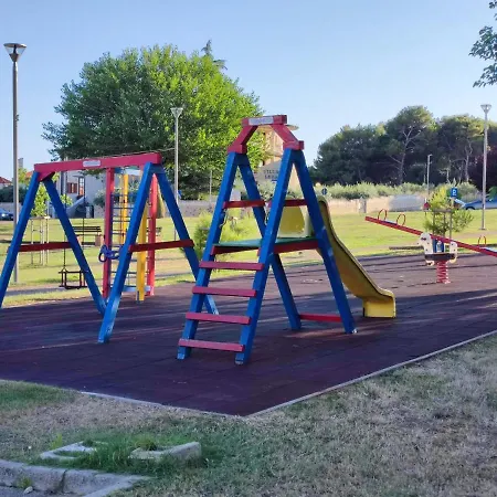 Summer Time Premantura