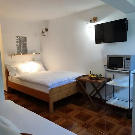 Summer Time Apartman *
