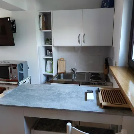 Apartment Summer Time