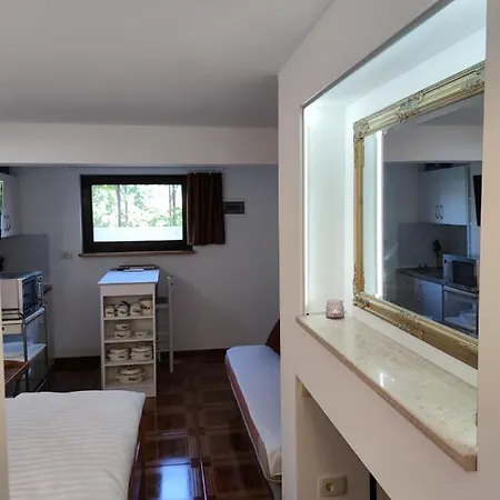 Daire Summer Time Premantura