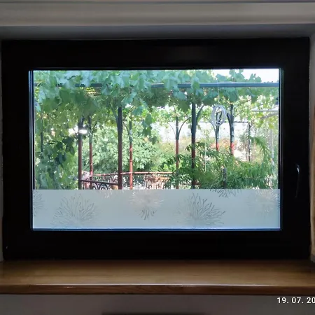 Summer Time Apartment