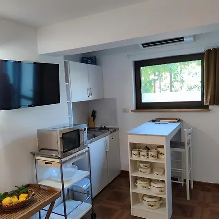 Summer Time Apartman