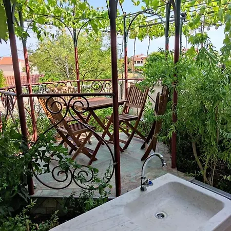 Summer Time Apartman *