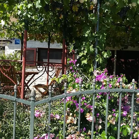 Apartman Summer Time