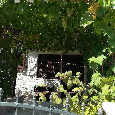 Summer Time Apartman