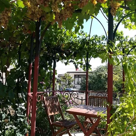 Apartman Summer Time *