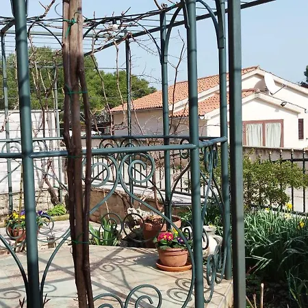 Apartman Summer Time Premantura
