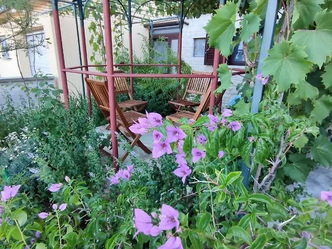 Summer Time Apartmán