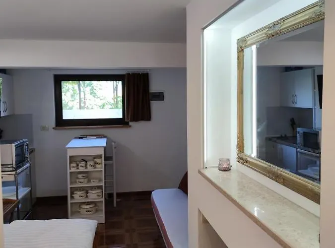 Apartmán Summer Time Premantura