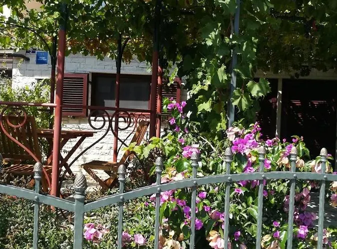 Apartmán Summer Time