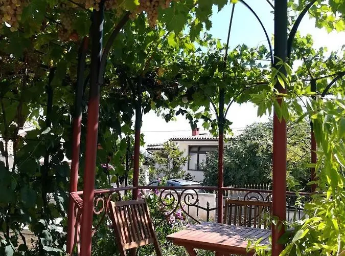 Apartmán Summer Time *