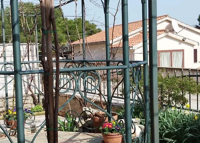 Apartmán Summer Time Premantura