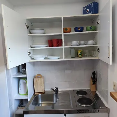 アパート Summer Time