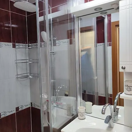 Summer Time Апартаменты