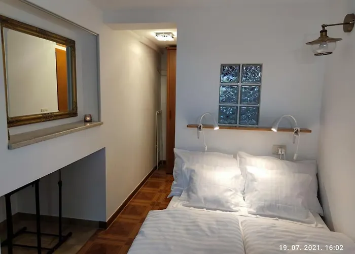 Summer Time Apartment Premantura